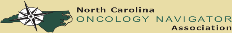 North Carolina Oncology Navigator Association